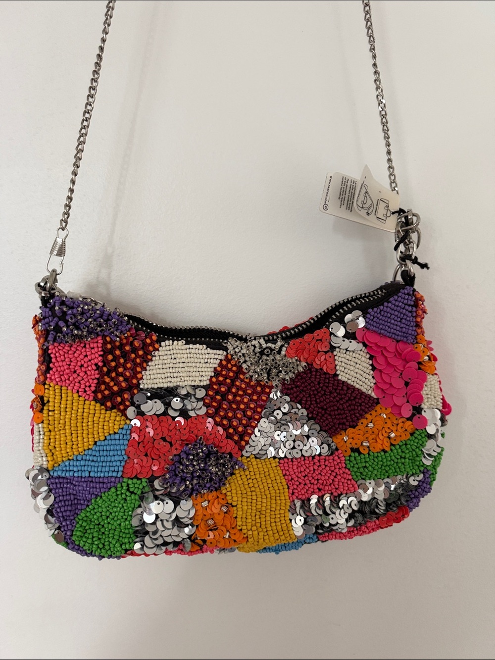 Parfois Shoulder Bag - Picture 4 of 4